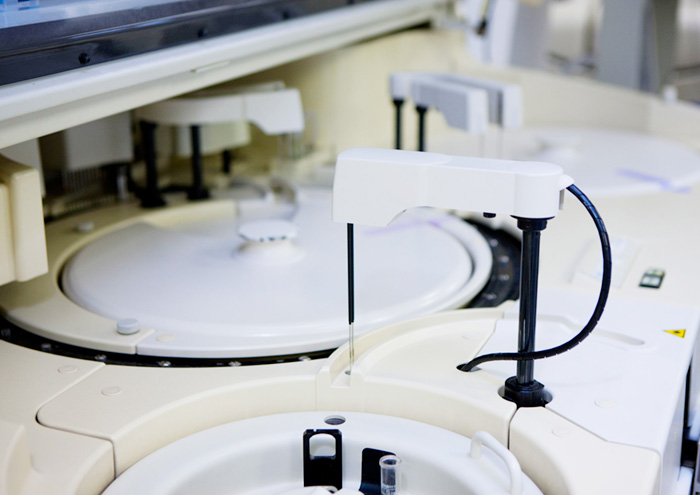 Analytical Chemistry