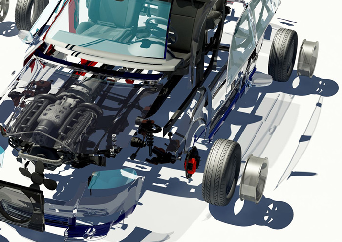 Auto parts