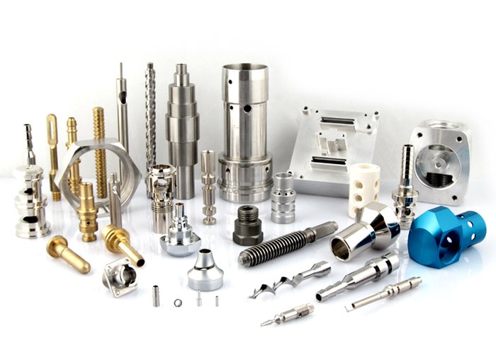 CNC Machining Services