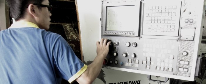 APPORO Taiwan OEM CNC machining services — precision parts and DFM support
