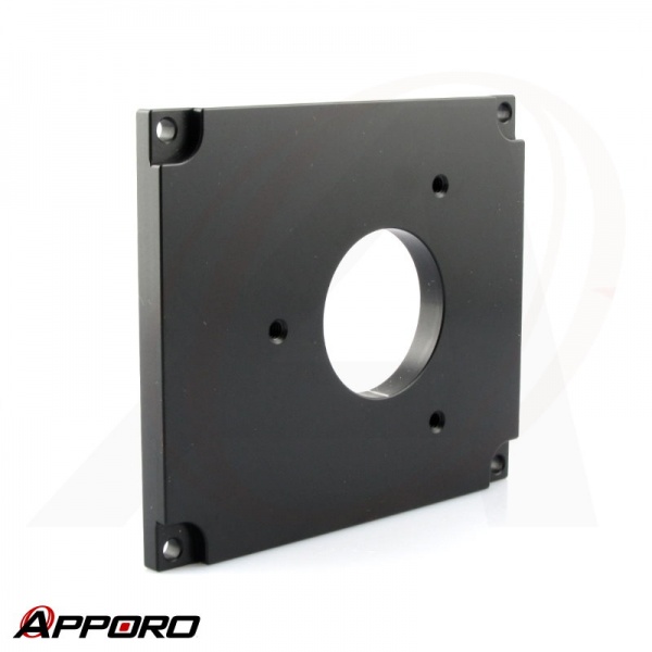 CNC Milling Machining Parts-Our Core Services-APPORO