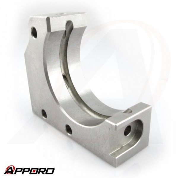 CNC Milling Machining Parts-Our Core Services-APPORO