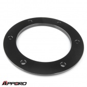 Spacer Pad Case Cover Flange