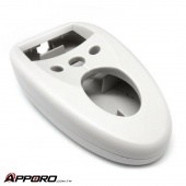 ABS Monitor Switch Hub Base Housing Remote Cover 03