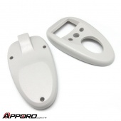ABS Monitor Switch Hub Base Housing Remote Cover 02