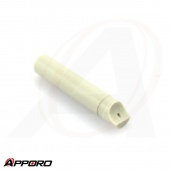 PP Hollow Spindle Shaft Pipe Adaptor