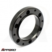 Aluminum 6061 Neck Ring Flange Plate