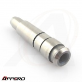 APPORO CNC Precision Parts Manufacturing Stainless Steel Printer Shaft Pin 03